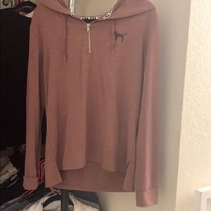 PINK lightweight sweater